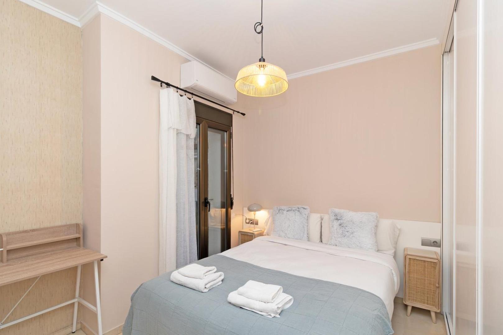 Apartment Guestready - Urban Retreat In