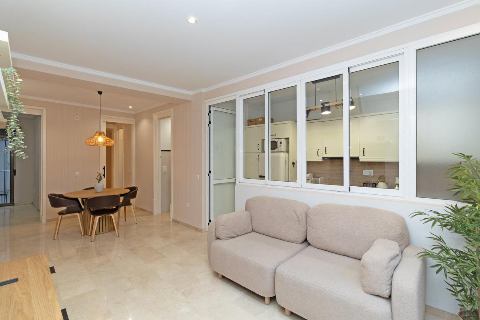 Apartment Guestready - Urban Retreat In
