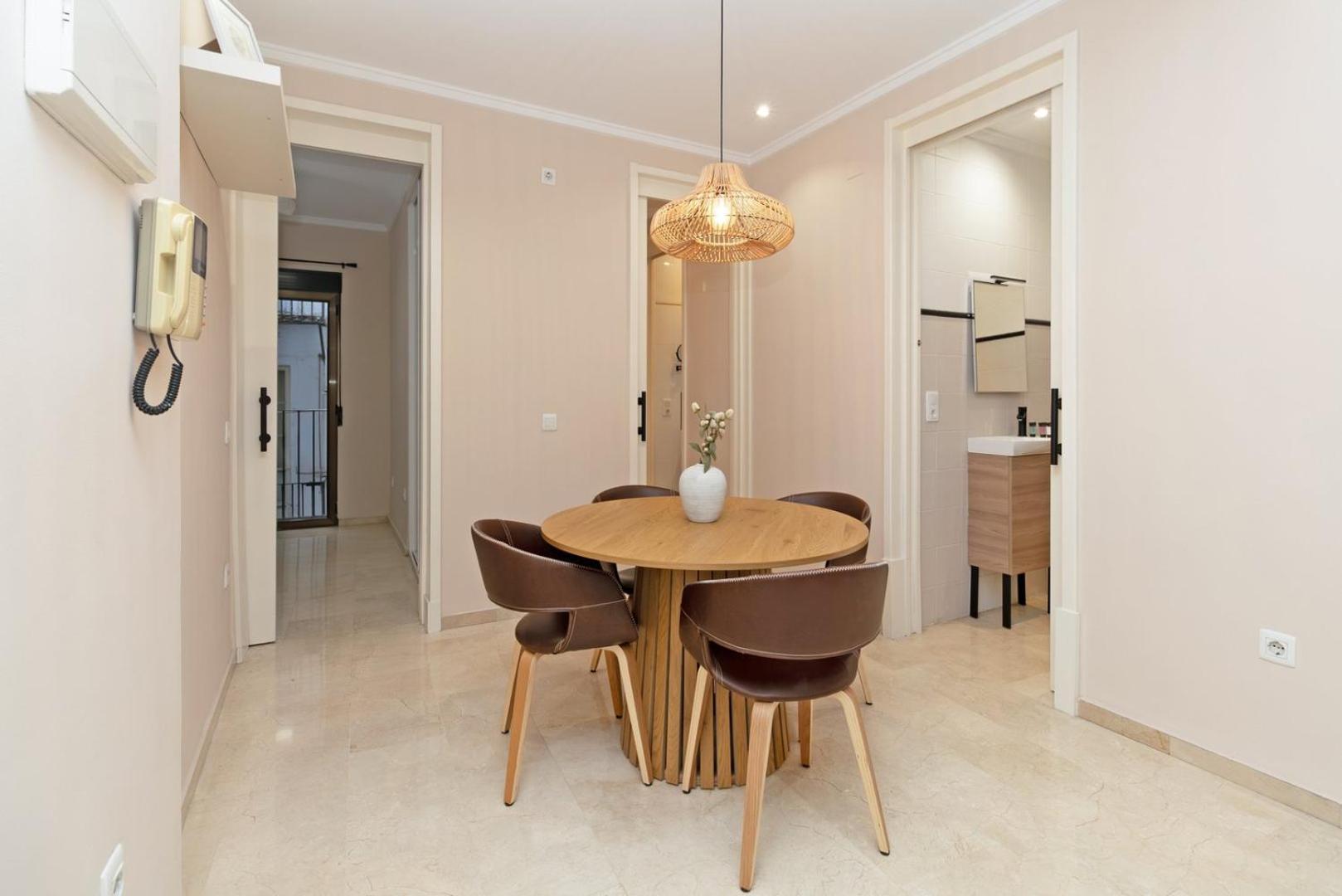 Apartment Guestready - Urban Retreat In Valencia