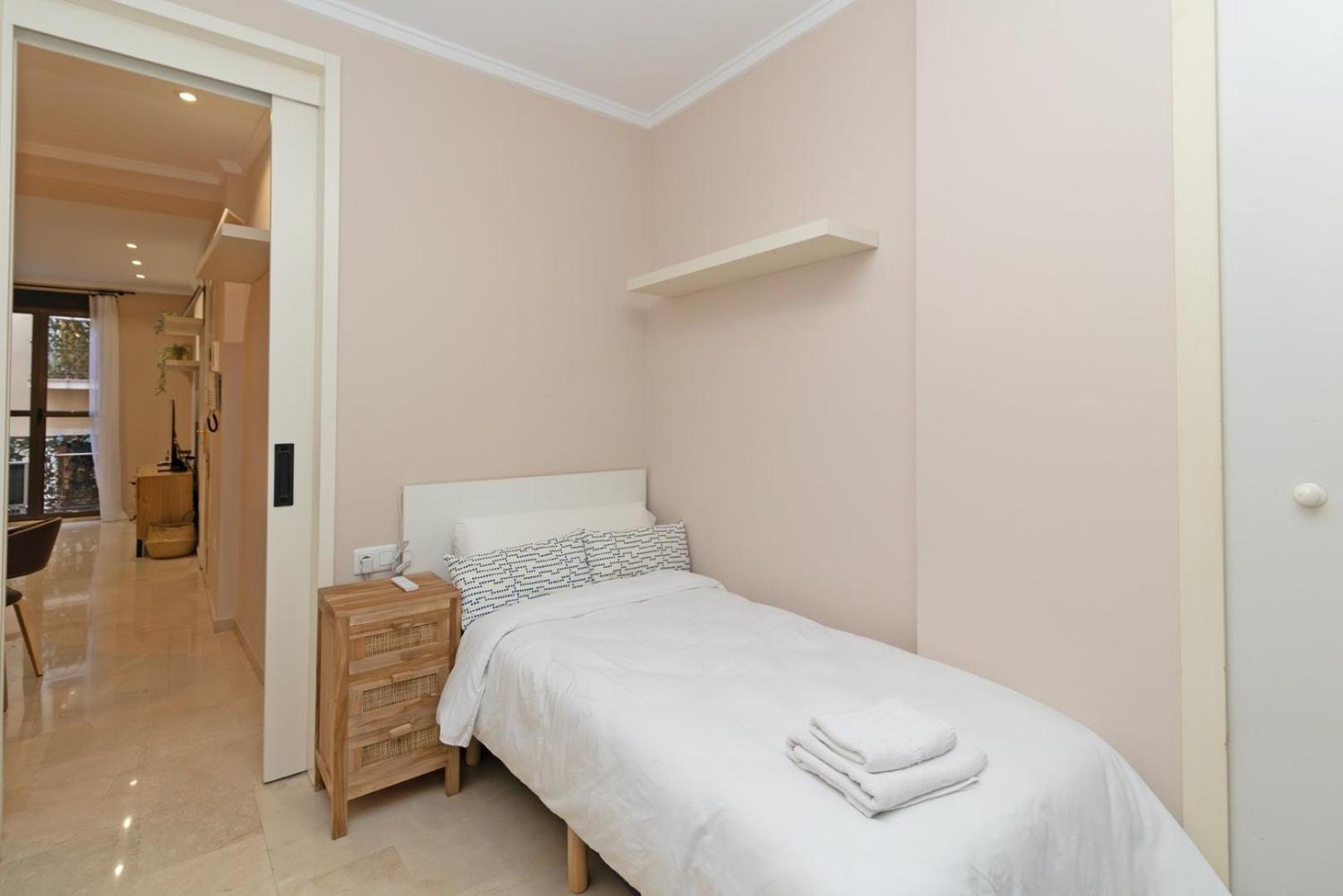 Apartment Guestready - Urban Retreat In Valencia