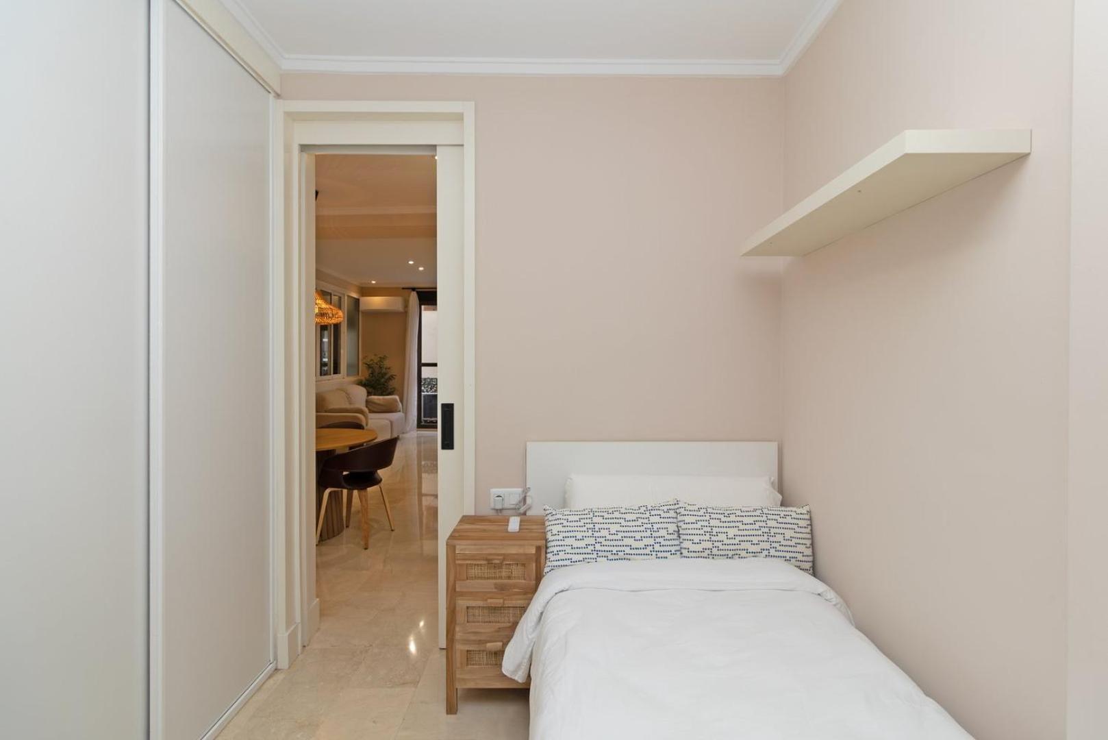 Apartment Guestready - Urban Retreat In Valencia