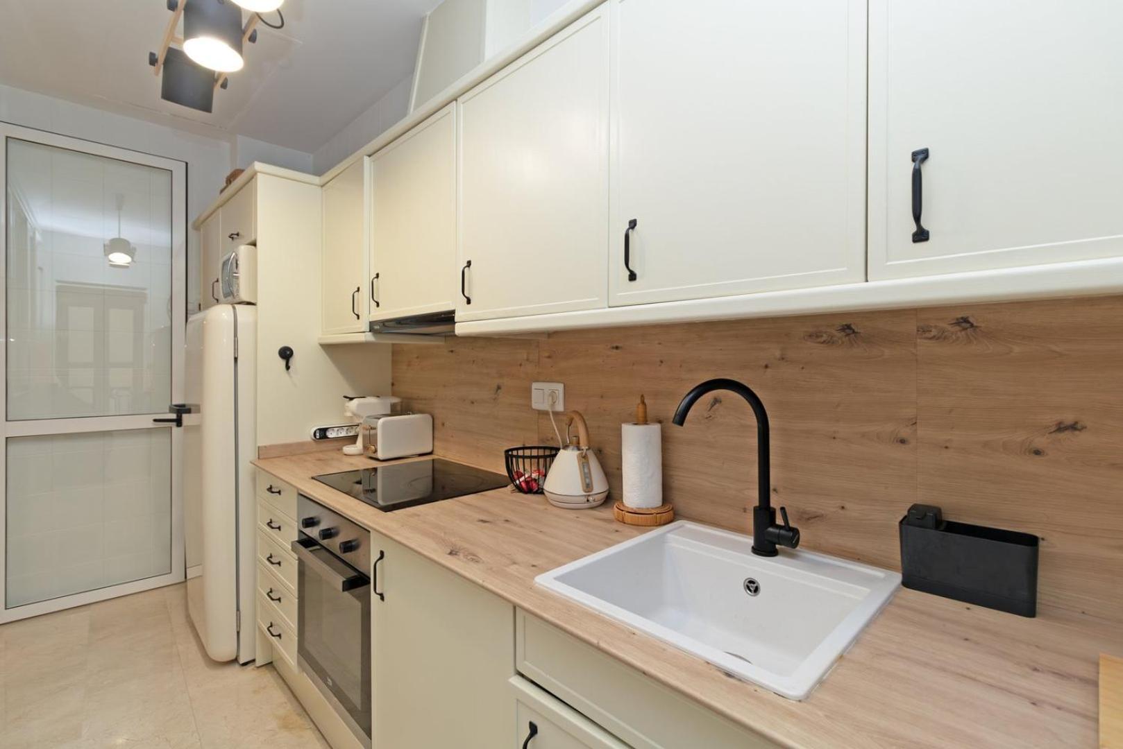 Apartment Guestready - Urban Retreat In