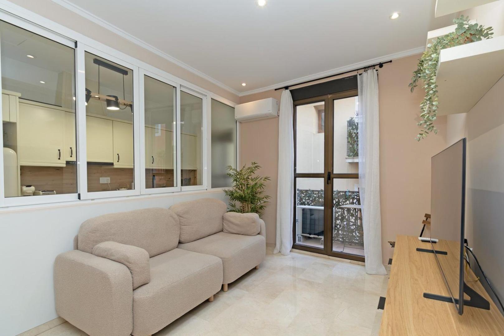 Guestready - Urban Retreat In Apartment *